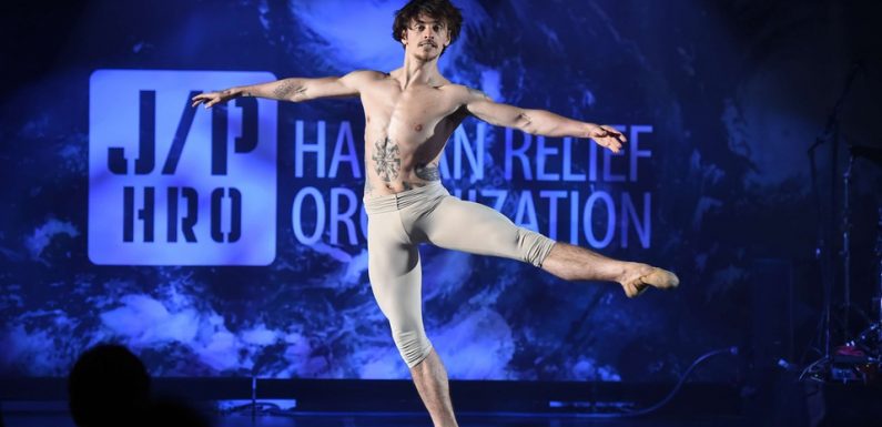 L’Opéra de Paris renonce à inviter le danseur Sergeï Polunin, auteur de propos homophobes et grossophobes