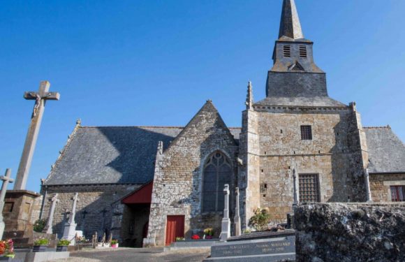 Bretagne: Le coup de gueule d’un maire contre le Loto du patrimoine