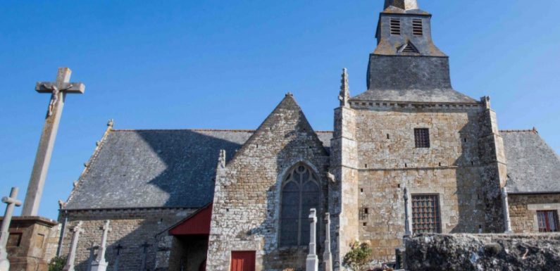 Bretagne: Le coup de gueule d’un maire contre le Loto du patrimoine