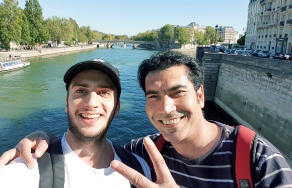 Paris: Des visites touristiques seraient-elles une solution pour mieux intégrer les réfugiés?