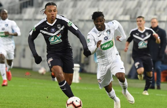 Coupe de la Ligue: Avant de retrouver le Havre, le jeu des Girondins est-il trop lisible?