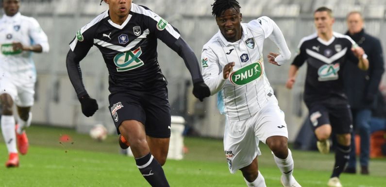 Coupe de la Ligue: Avant de retrouver le Havre, le jeu des Girondins est-il trop lisible?