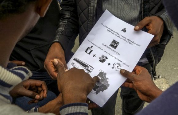 L&rsquo;Etat veut créer 5.500 places d&rsquo;hébergement pour les demandeurs d&rsquo;asile et les réfugiés en 2019