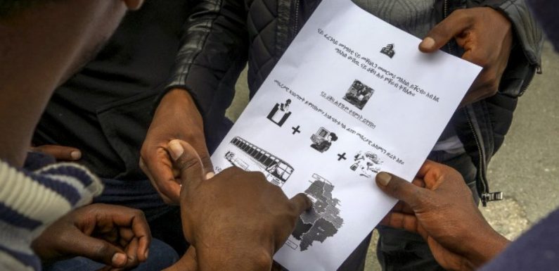 L’Etat veut créer 5.500 places d’hébergement pour les demandeurs d’asile et les réfugiés en 2019