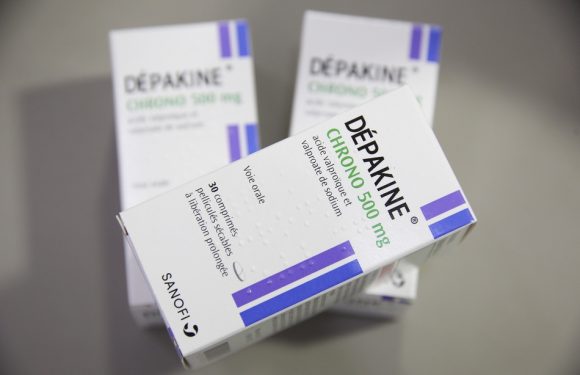Dépakine: Sanofi refuse de contribuer au dispositif d&rsquo;indemnisation des victimes