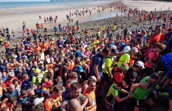 Pas-de-Calais: «Ça part aussi vite qu&rsquo;un concert de U2»: Pourquoi les places pour le trail de la Côte d&rsquo;Opale s&rsquo;arrachent comme des petits pains