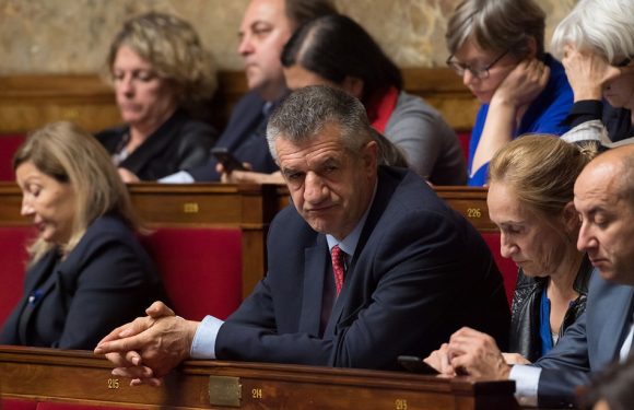 Lille: Une pétition contre la venue de Jean Lassalle à la faculté de droit