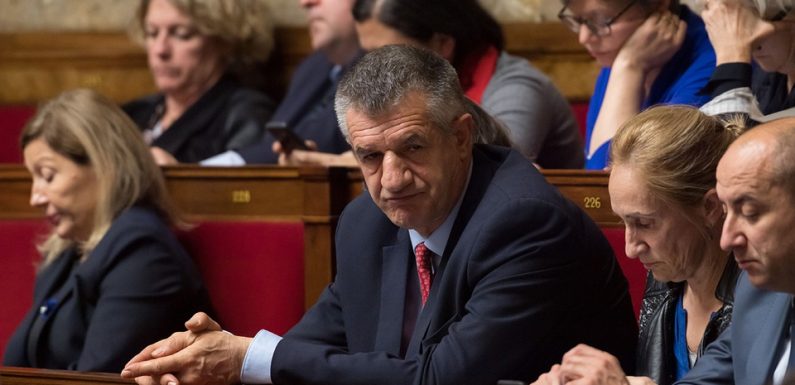 Lille: Une pétition contre la venue de Jean Lassalle à la faculté de droit