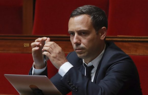 Gouvernement: Le député LREM Adrien Taquet nommé secrétaire d&rsquo;Etat à la Protection de l&rsquo;enfance