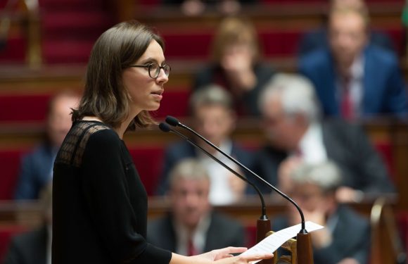 Ile-de-France: Fumier, foin… Trois permanences de députés LREM dégradées