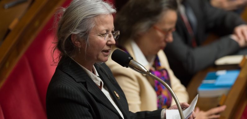 LREM: La députée Agnès Thill persiste et compare les femmes ayant recours à la PMA à des «droguées»