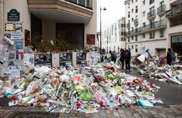 Attentats de janvier 2015 à Paris: Les juges antiterroristes renvoient 14 personnes aux assises