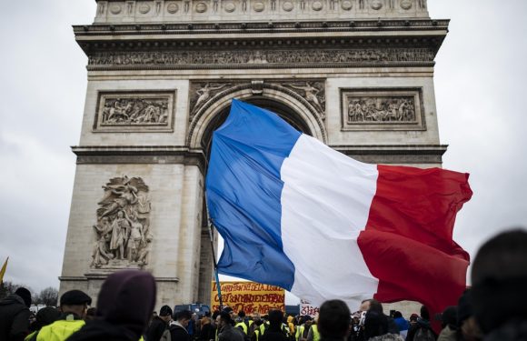 Grand débat national: Un Français sur deux compte participer, des «propositions concrètes» attendues