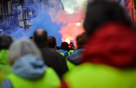 «Gilets jaunes»: A quoi va ressembler le onzième samedi de mobilisation?