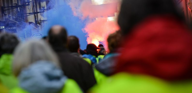 «Gilets jaunes»: A quoi va ressembler le onzième samedi de mobilisation?