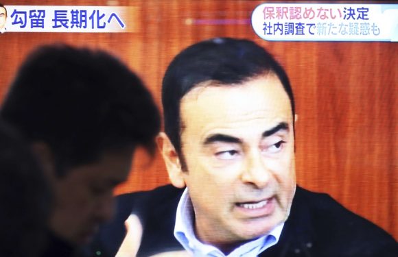 Affaire Carlos Ghosn: L’Etat français lâche le PDG de Renault et demande la désignation d’un successeur