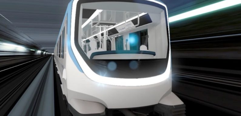 Grand Paris Express: La justice enquête sur les marchés du supermétro