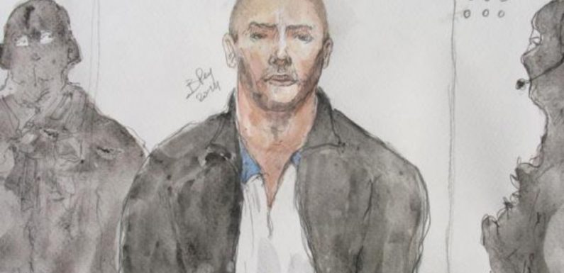 VIDEO. Attentat au musée juif de Bruxelles: Mehdi Nemmouche confronté aux proches et au film de la tuerie