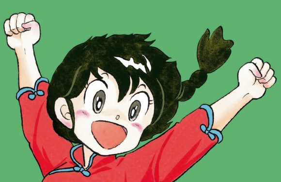 La Japonaise Rumiko Takahashi sacrée Grand Prix du Festival de la BD d’Angoulême