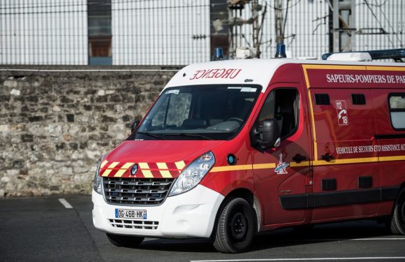Yvelines: Un adolescent grièvement blessé après une rixe devant un collège