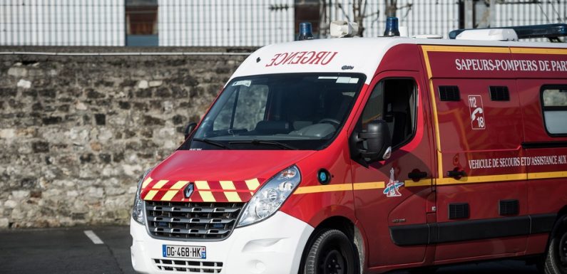 Yvelines: Un adolescent grièvement blessé après une rixe devant un collège