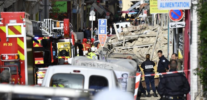 VIDEO. Immeubles effondrés à Marseille: Deux mois après, 1.330 personnes dorment toujours à l’hôtel