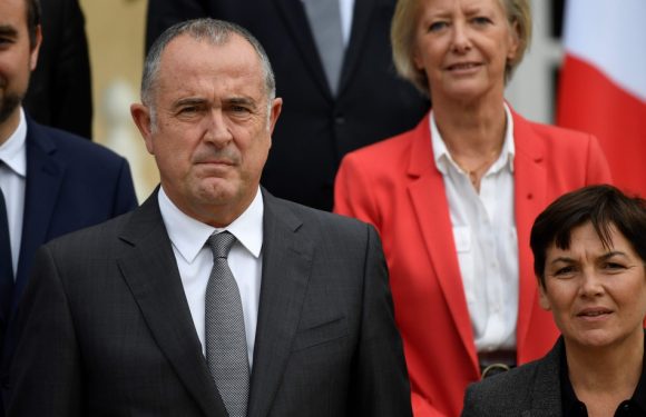 VIDEO. Le vin n&rsquo;est «pas un alcool comme les autres»: Les médecins indignés après les propos du ministre de l&rsquo;Agriculture