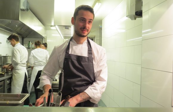 Guide Michelin: Fini la caricature moules-frites, comment Lille redevient une place forte de la cuisine française