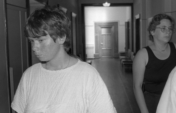 VIDEO. Affaire Grégory: La Cour de cassation se penche sur la garde à vue de Murielle Bolle, en 1984