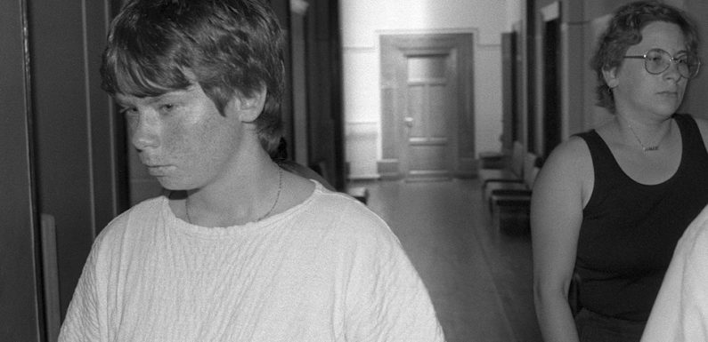 VIDEO. Affaire Grégory: La Cour de cassation se penche sur la garde à vue de Murielle Bolle, en 1984