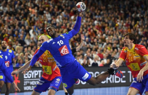 EN DIRECT. France-Islande: Comme prévu, les Bleus déroulent…Vincent Gérard s&rsquo;occupe de tout…