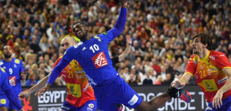 EN DIRECT. France-Islande: Comme prévu, les Bleus déroulent…Vincent Gérard s’occupe de tout…