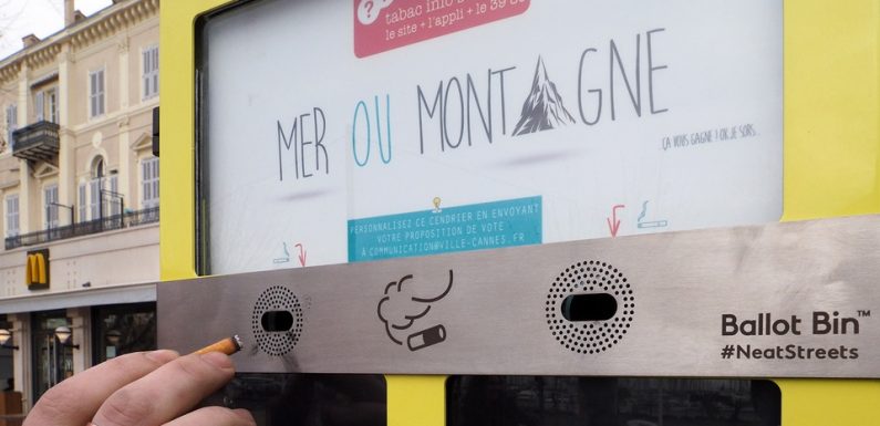 Rennes: Cinq projets insolites du budget participatif qu’on aimerait bien voir se réaliser