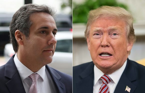 Trump aurait demandé à son ex-avocat de mentir au Congrès, et si c&rsquo;est confirmé, cela pourrait lui coûter cher