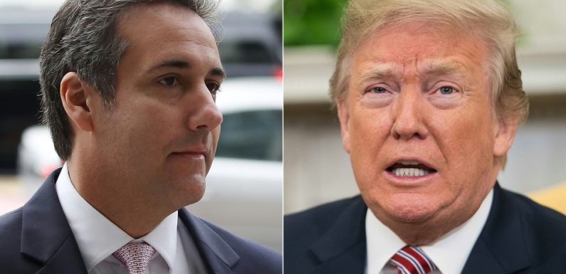 Etats-Unis: L’ex-avocat de Trump va tout dire devant le Congrès (et les caméras) le 7 février