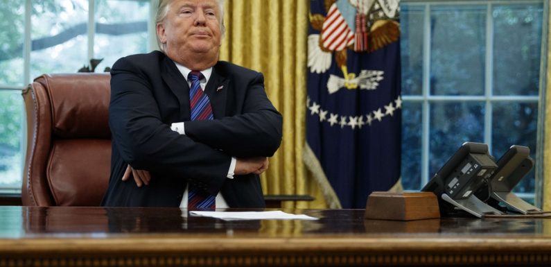 «Shutdown»: Trump se venge et annule un voyage de Pelosi à l’étranger