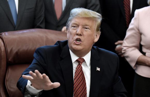 VIDEO. Davos: Donald Trump n’ira pas au Forum économique mondial à cause du «shutdown»