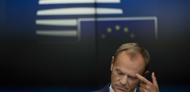 Brexit: L’absence d’accord entre l’Union européenne et le Royaume-Uni est-elle problématique?