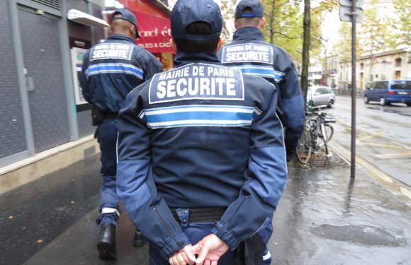 Police municipale à Paris: «Les Parisiens sont en demande d’ordre, Anne Hidalgo y répond»