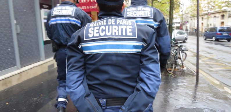 Police municipale à Paris: «Les Parisiens sont en demande d’ordre, Anne Hidalgo y répond»