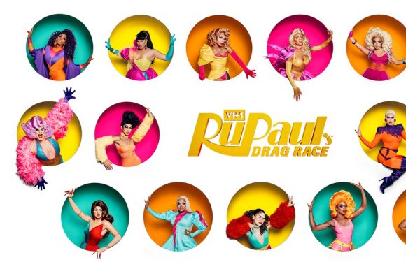 Voici le casting de la nouvelle saison de «RuPaul’s Drag Race»