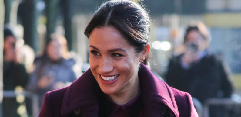 Meghan Markle adore les toasts à l’avocat… Chrissy Teigen s’interroge sur les sites de rencontre…