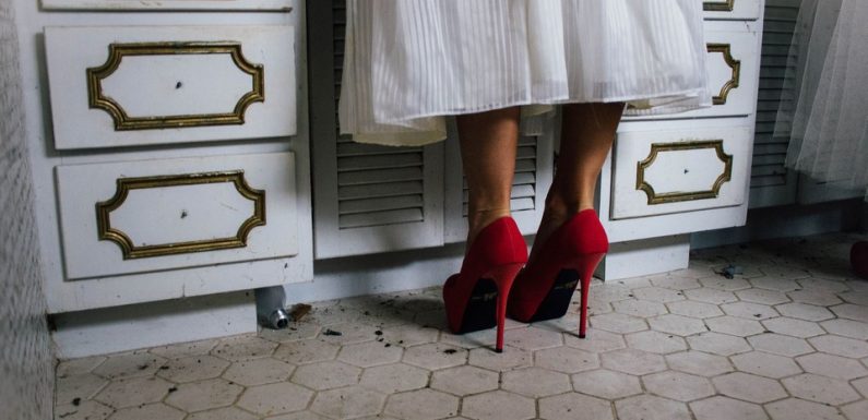 Journée du fétichisme: «De plus en plus de femmes assument développer un penchant fétichiste»