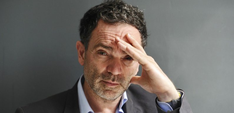 VIDEO. Polémique sur les «femmes de 50 ans»: L’affrontement Yann Moix-Valérie Damidot continue