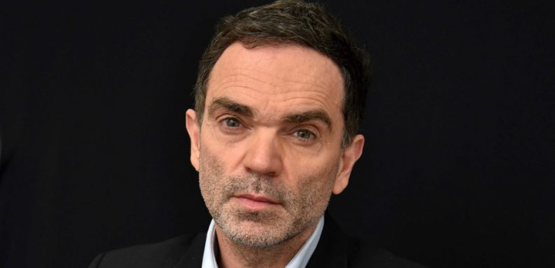 «ONPC»: Yann Moix se défend après la polémique sur les femmes de 50 ans