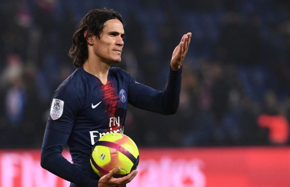 VIDEO. PSG: Cavani veut honorer son contrat mais songe quand même à un retour à la maison