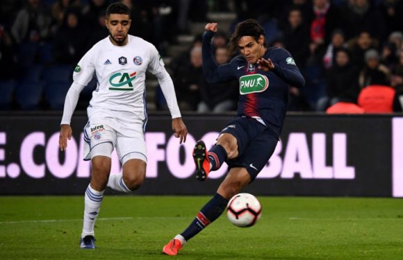 Coupe de France: Et le gagnant est…Villefranche-sur-Saône, qui affrontera le PSG en 8e de finale