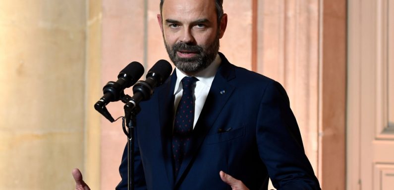 «Il n’y a jamais eu aussi peu de morts», Philippe annonce une baisse «historique» de la mortalité routière