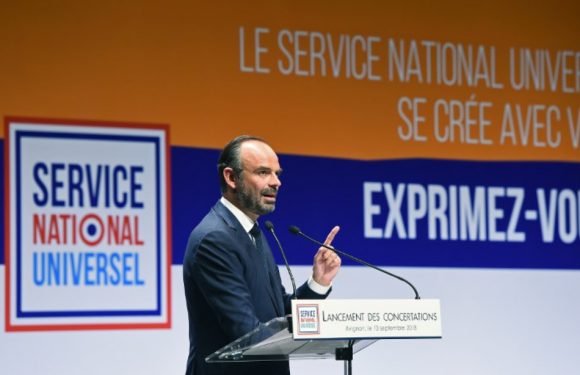 Service national universel: Expérimentation lancée dans 13 départements avec 3.000 volontaires en juin