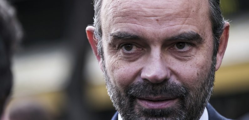 «Gilets jaunes»: Edouard Philippe sur France Inter mercredi pour répondre aux auditeurs